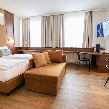Das Reinisch Hotel - Near Vienna Airport Schwechat Exteriör bild