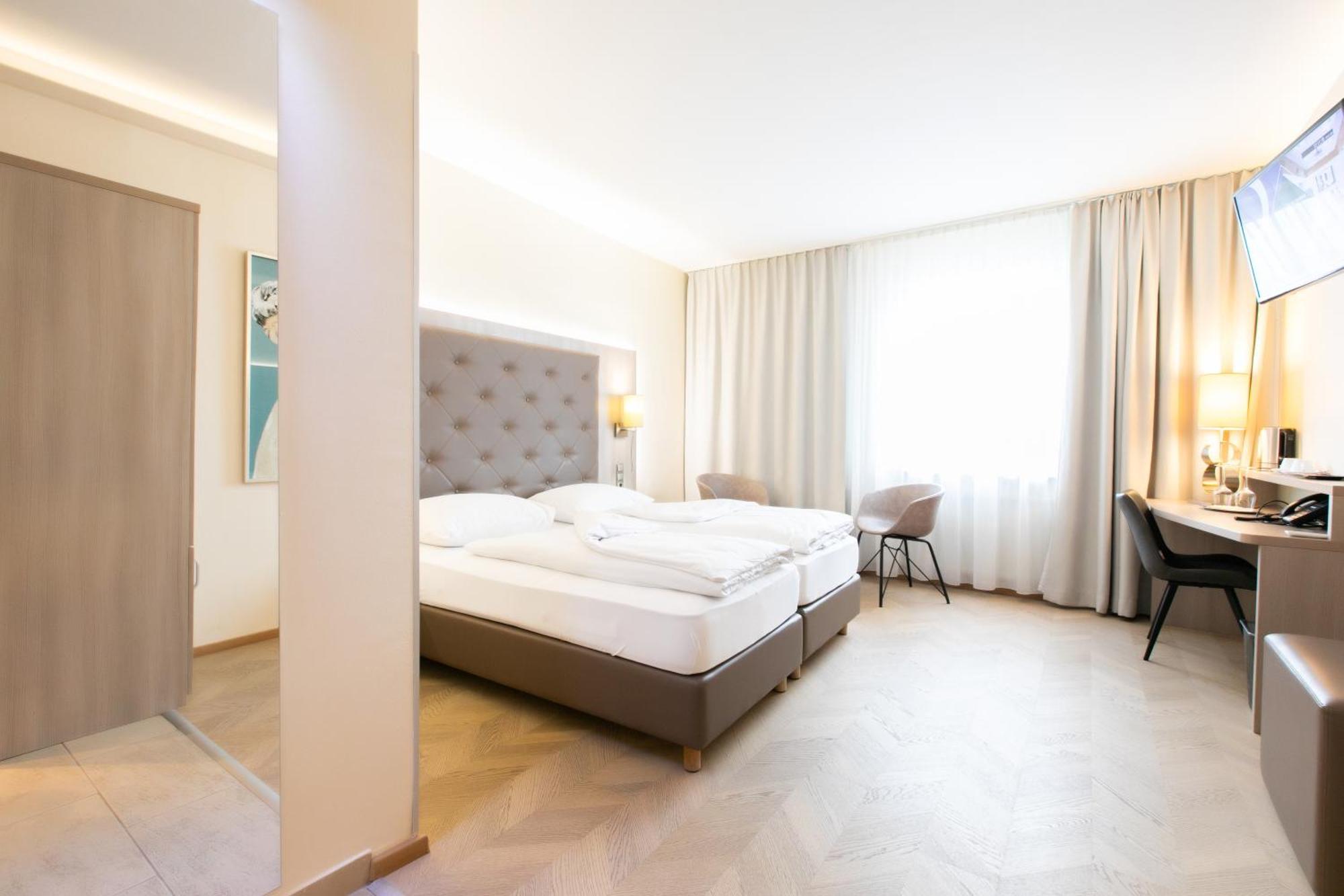 Das Reinisch Hotel - Near Vienna Airport Schwechat Exteriör bild