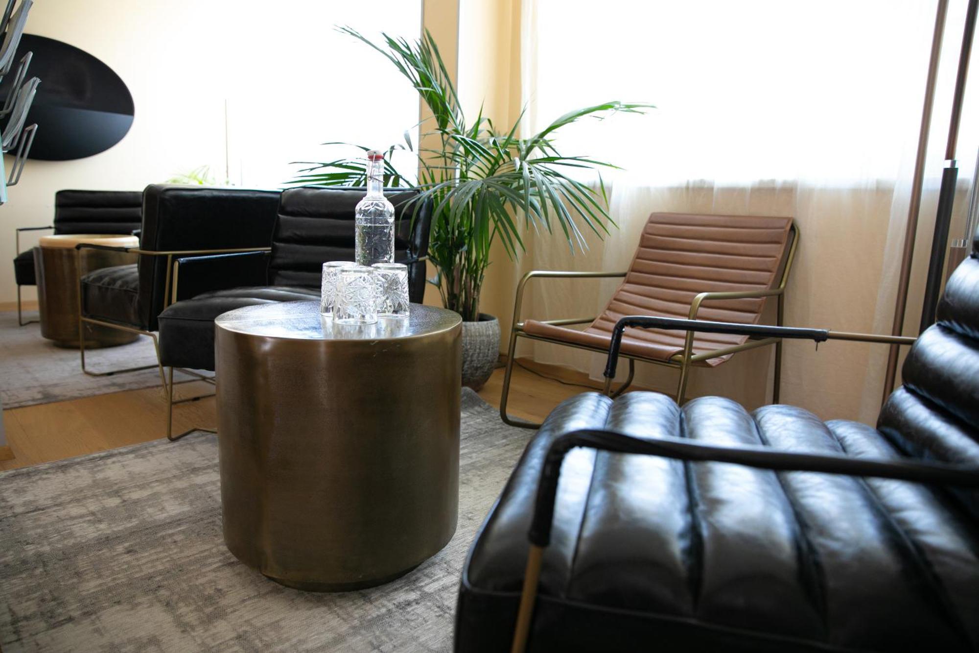 Das Reinisch Hotel - Near Vienna Airport Schwechat Exteriör bild