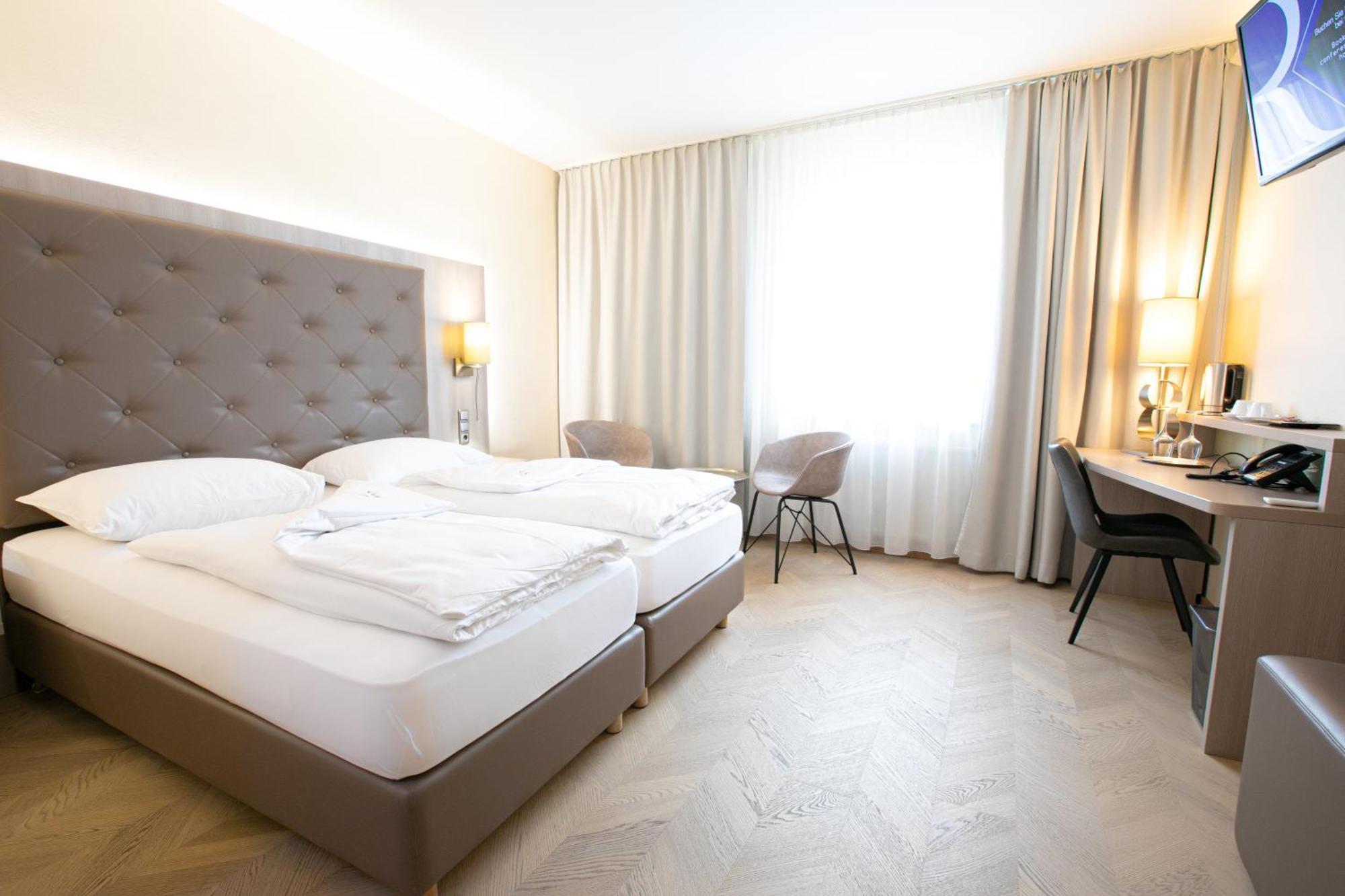 Das Reinisch Hotel - Near Vienna Airport Schwechat Exteriör bild