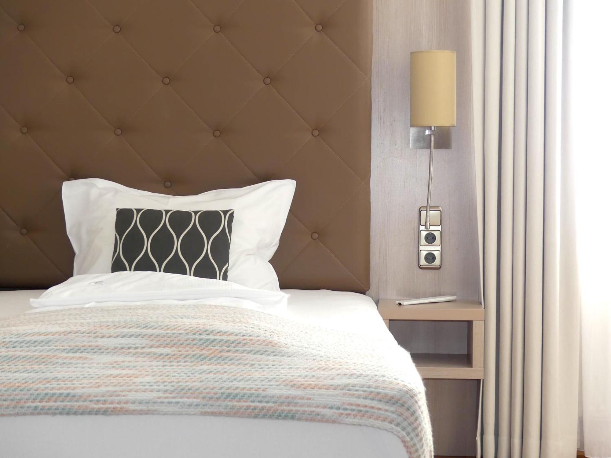 Das Reinisch Hotel - Near Vienna Airport Schwechat Exteriör bild
