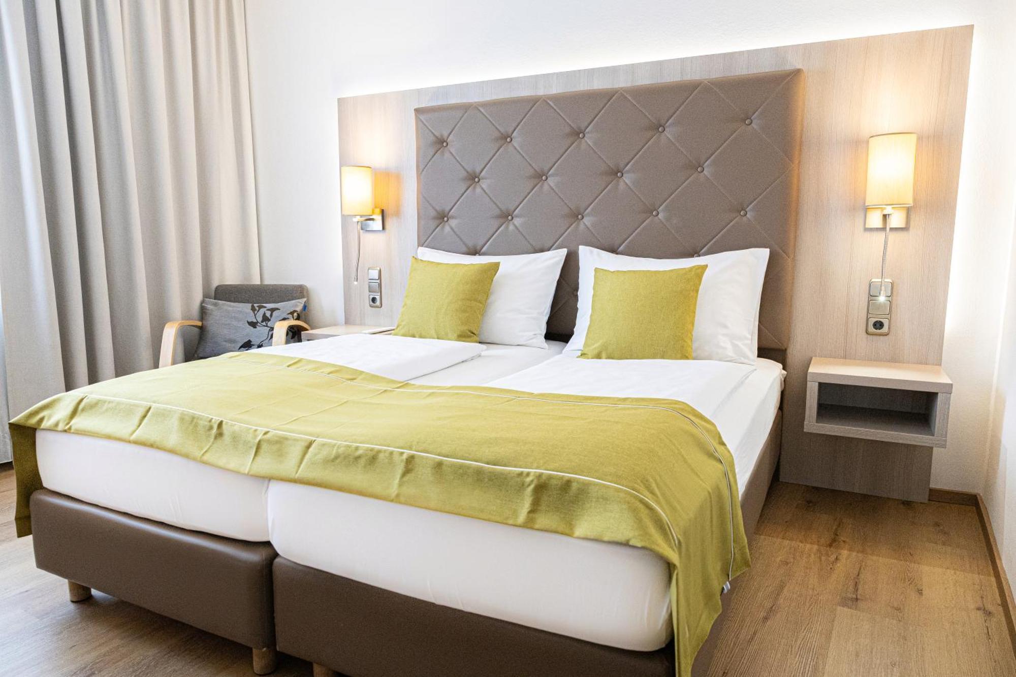 Das Reinisch Hotel - Near Vienna Airport Schwechat Exteriör bild