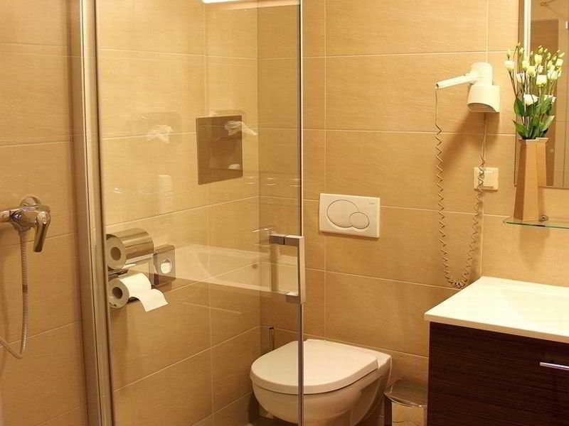 Das Reinisch Hotel - Near Vienna Airport Schwechat Rum bild