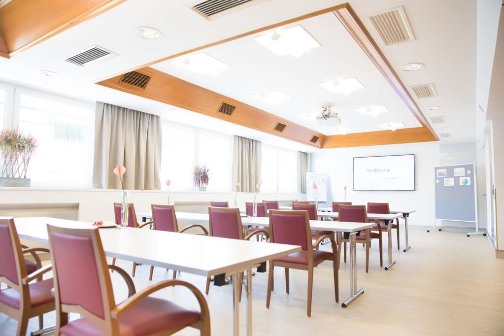 Das Reinisch Hotel - Near Vienna Airport Schwechat Bekvämligheter bild